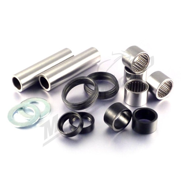 BEARING WORX Swingarm Repair Kit Yamaha YFM 700R 06-17