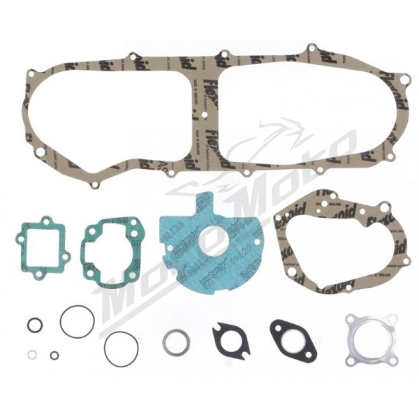 CENTAURO Complete Engine Gasket Set MINARELLI HOR. (LONG) LC 50cc 2T 92-16
