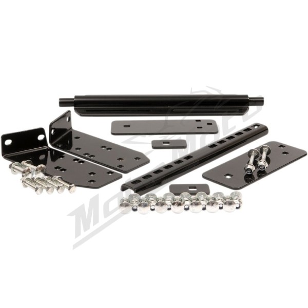 KIMPEX Click 'N Go 2 Plow Mounting Bracket Can Am Outlander / Renegade 450-1000cc 07-22