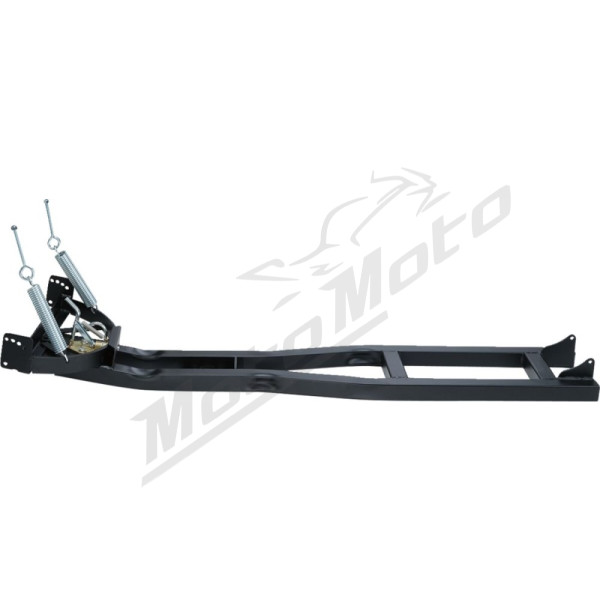 MOOSE OFFROAD Sniego peilio laikiklis Arctic Cat / Can-Am / Honda / John Deere 400-1000cc 05-25