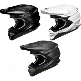 Shoei VFX-WR MOTOCROSS HELMET