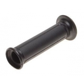 Handlebar grip left 22mm 1pc.