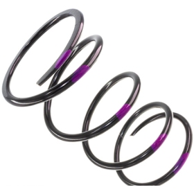 Team Spring Secundary 160-240 Venom SKI DOO Black / Purple