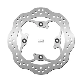 NG BRAKES Galinis Wave fiksuotas stabdžių diskas Triumph Tiger 800cc 17-20