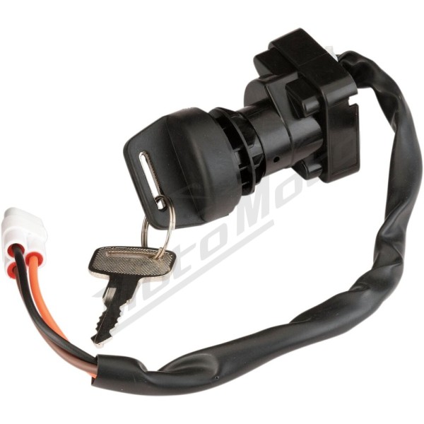 MOOSE OFFROAD Ignition Switch Arctic Cat / Kawasaki 400cc 05-08