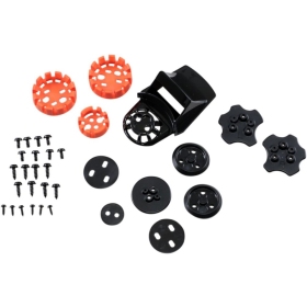 ALPINESTARS(MX) Supertech M8/Supertech M10 Helmet Visor Connector Set