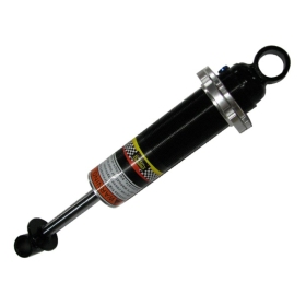 Sno-X dujinis priekinis amortizatorius Arctic Cat FIRECAT/ SABERCAT 04-06