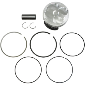 WISECO Piston Kit Forged Series CAN AM OUTLANDER 800cc 2003-2013 Ø92,00 
