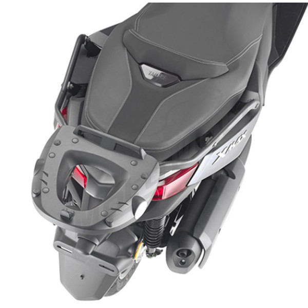 KAPPA Rear storage box bracket Yamaha X MAX 125-300 23-25