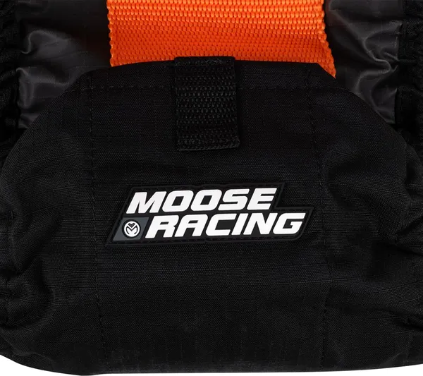 MOOSE OFFROAD Motociklo spygliuotų padangų uždangalas