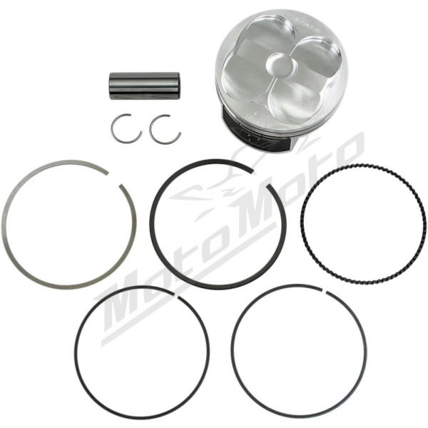 WISECO Piston Kit Forged Series CAN AM OUTLANDER 800cc 2003-2013 Ø92,00 