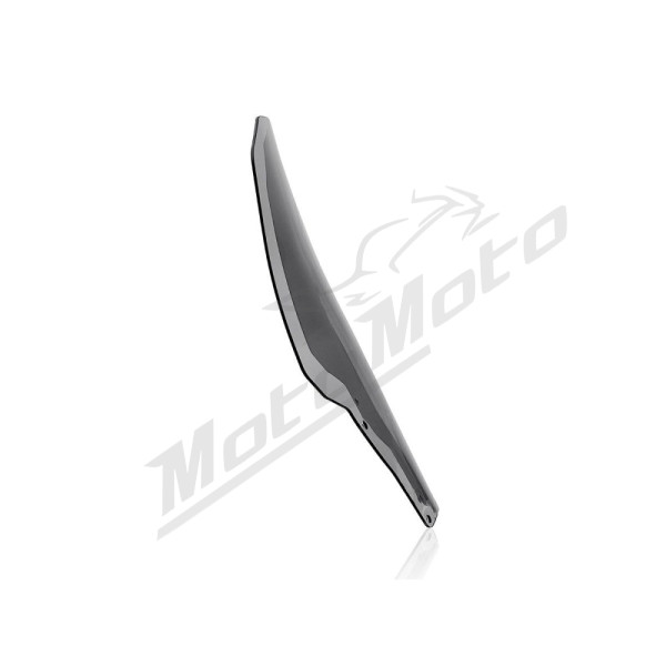 WRS Scooter priekinis stiklas Lengvai Tamsintas 54cm Honda NSS 125-350cc 21-24