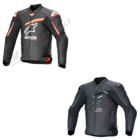 ALPINESTARS GP Plus R v4 Airflow Leather Jacket