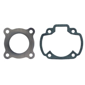 Top End Gasket Set TOP PERFORMANCES Peugeot Vertical AC 50cc / Ø40 2T