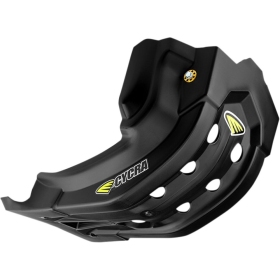 CYCRA Full Armor Skid Plate Honda CRF 450 17-20