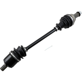 MOOSE OFFROAD FOUR WHEEL OEM Replacement Standard CV Axle Polaris Ranger RZR 570-800cc 08-18