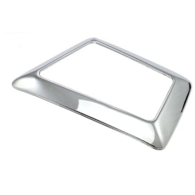 PARTS UNLIMITED Glove Box Accent Plate Honda GL 1200/1500 88-99