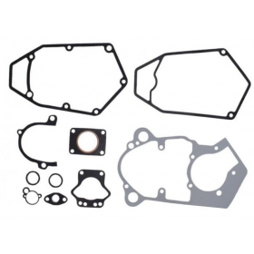 Engine gaskets set ROMET 2 gears 2T