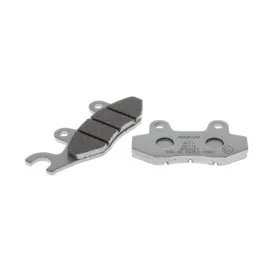 Nissin Stabdžių trinkelės Kawasaki / Suzuki / Triumph / Yamaha 125-1200cc 89-23