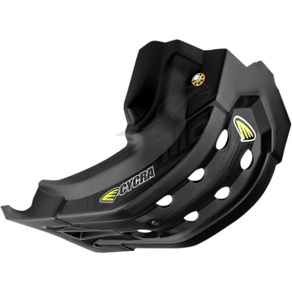 CYCRA Full Armor Skid Plate Honda CRF 450 17-20