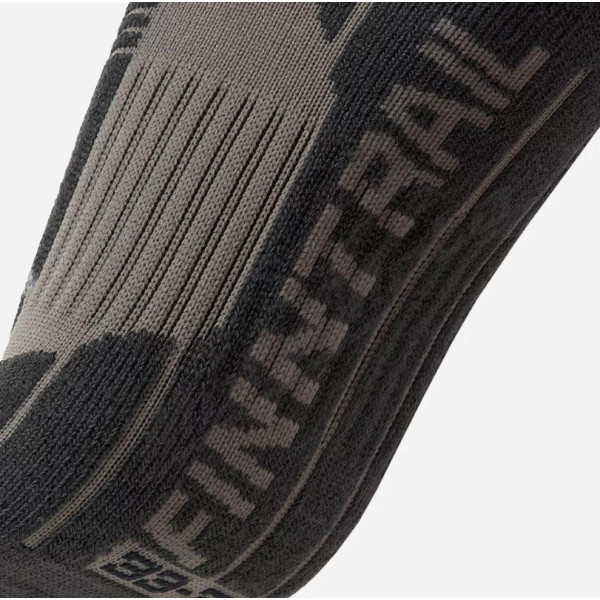 Finntrail Thermal Socks Coolmax 3202 Grey