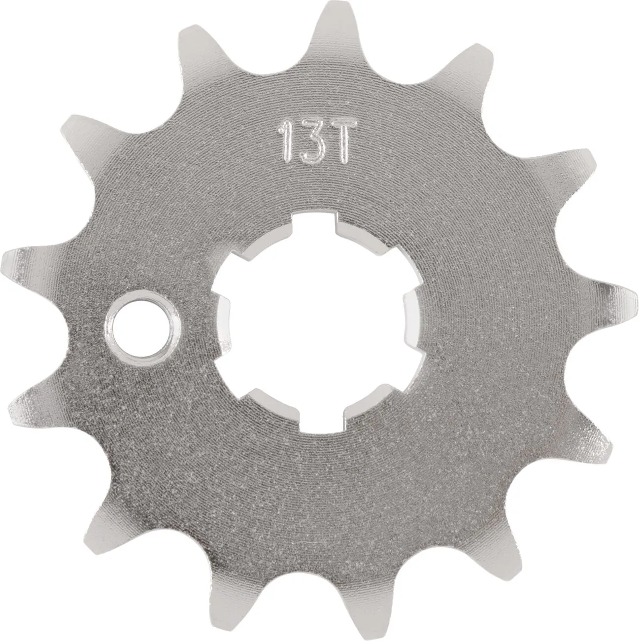 MOOSE OFFROAD Front Sprocket 13T Suzuki RM 60-100cc 03-05