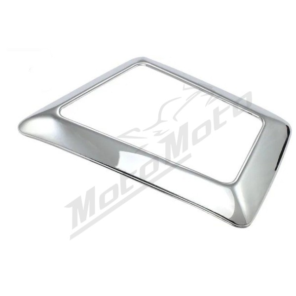 PARTS UNLIMITED Priekinės dešinės panelės daiktadėžės apdaila Honda GL 1200/1500 88-99