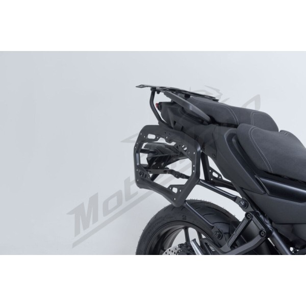 SW-MOTECH PRO Side Carrier Yamaha MT-09 24-25
