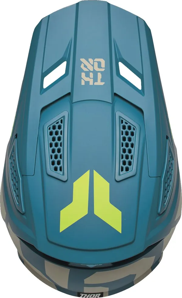 THOR Fleet Forge Helmet