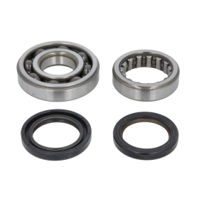 ATHENA Crankshaft Bearing & Oil Seal Kit Honda CRF 250 04-17