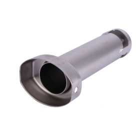LEOVINCE DB Killer Insert YAMAHA MT-07 16-20