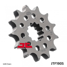 Front sprocket JTF1905