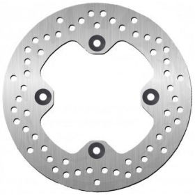 Rear brake disc NG HONDA CBR / VARADERO Ø 220x105x4