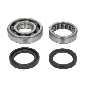 ATHENA Crankshaft Bearing & Oil Seal Kit Honda CRF 250 04-17