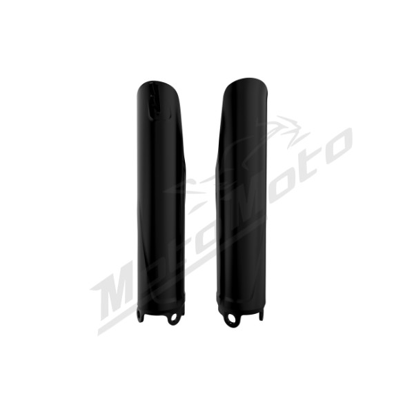 POLISPORT Fork Guards HONDA CRF 250-450 17-26