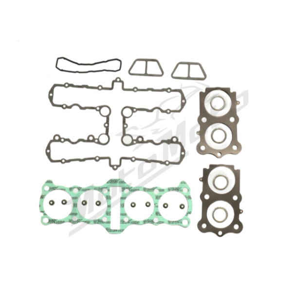 Athena Top-End Gaskets Kawasaki ZN / ZX / GPZ 1100cc 83-88