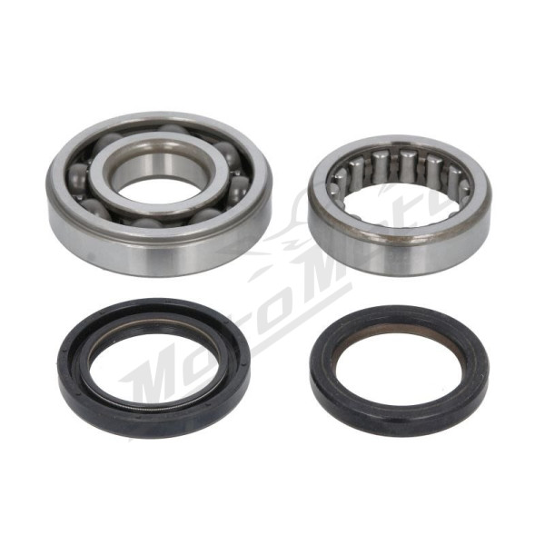 ATHENA Crankshaft Bearing & Oil Seal Kit Honda CRF 250 04-17