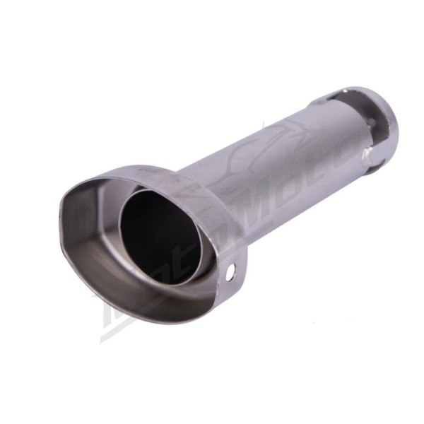 LEOVINCE DB Killer Insert YAMAHA MT-07 16-20