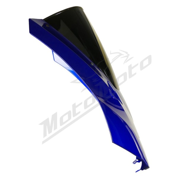 MRA priekinis stiklas Yamaha R9 900 2025