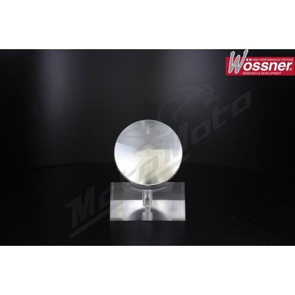 WÖSSNER Forged Piston 84,45mm Aprilia AS / RX / Tuareg 85-89
