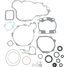 MOOSE OFFROAD Complete Gasket and Oil Seal Kit Yamaha YZ 250 92-94