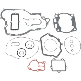 MOOSE OFFROAD Complete Gasket Kit Yamaha YZ 250cc 02-24