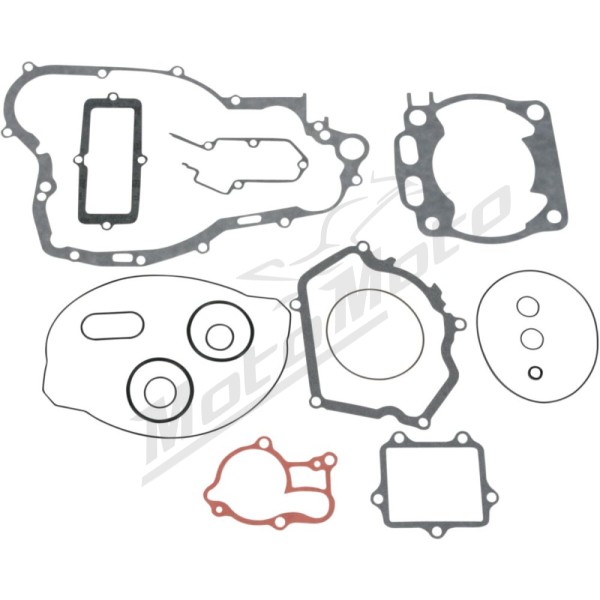 MOOSE OFFROAD Complete Gasket Kit Yamaha YZ 250cc 02-24