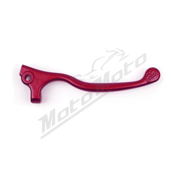 S3 Digit Brake Lever Red Beta Evo 125-300 09-23