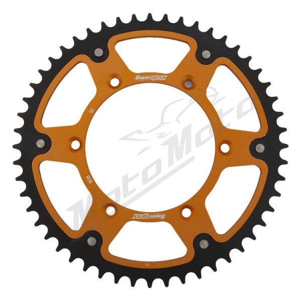 Supersprox rear sprocket JTR808