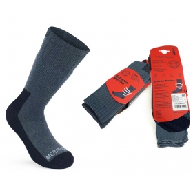 FINNTRAIL EXTREME MERINO Thermal socks