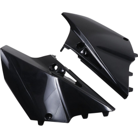 UFO Replacement Side Panels Yamaha YZ 125-250cc 15-21