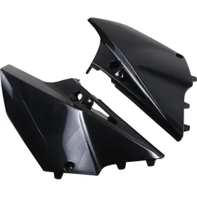 UFO Replacement Side Panels Yamaha YZ 125-250cc 15-21