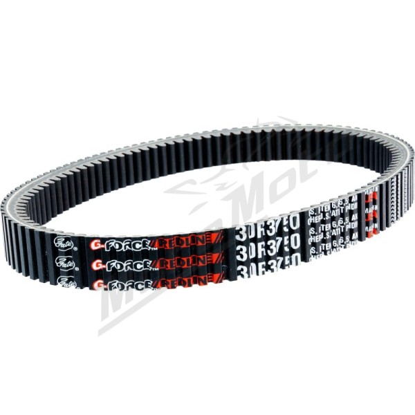 GATES G-Force RedLine™ Drive Belt Polaris Ace / General / RZR / RZR Trail 900-1000cc 16-24