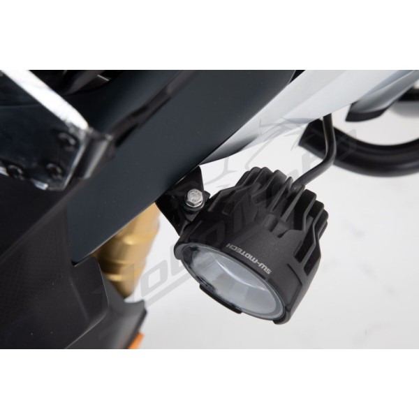 SW-MOTECH Light Mounting Kit BMW F 750-850 18-23